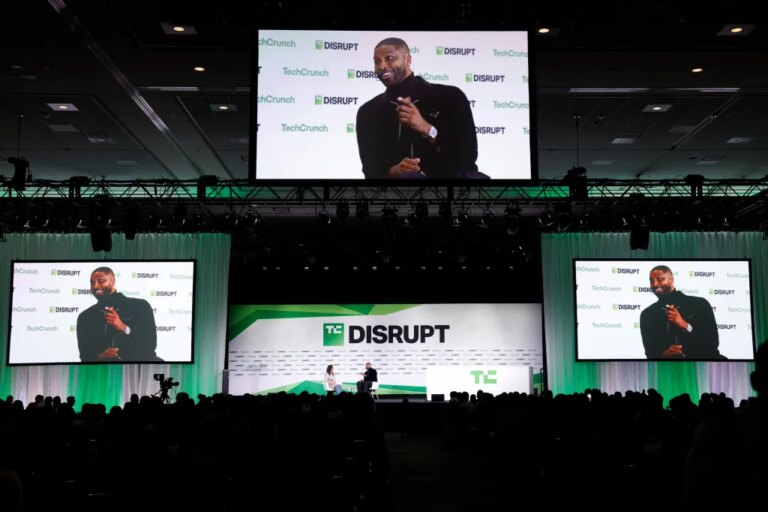 Осталось 5 дней: сэкономьте до 410 долларов на билетах на TechCrunch Disrupt 2026 до повышения цен.