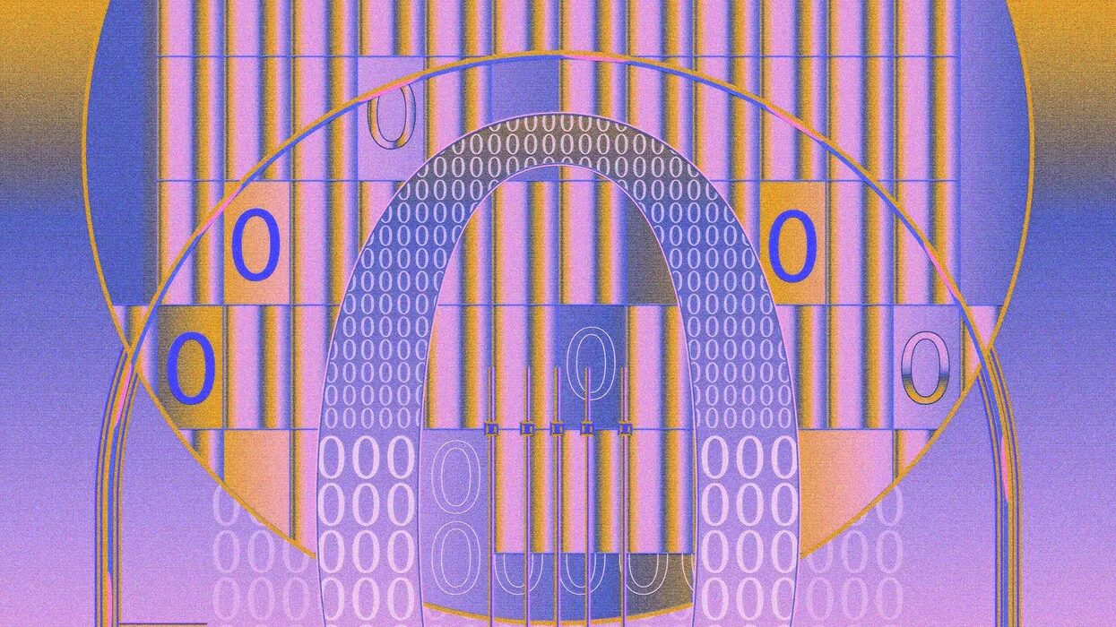 Более совершенное оборудование может превратить нулей в героев искусственного интеллекта. 1 90c8e68971ae15af8ff30b614116f542