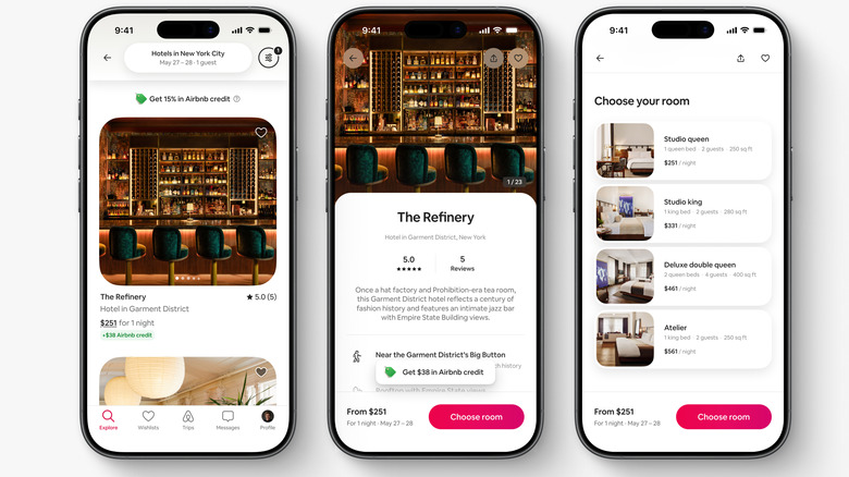 Новинки Airbnb: тысячи бутиков и новые возможные путешествия 2 968a35cf9d0ced0751acc78a07c6f218