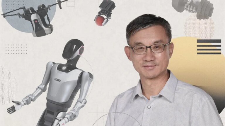 Компания DAIMON Robotics хочет наделить роботизированные руки тактильными ощущениями.