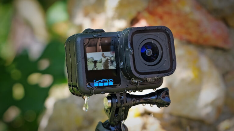 Обзор GoPro Mission 1 Pro: лучшее качество видео для экшн-камеры обходится дорого.