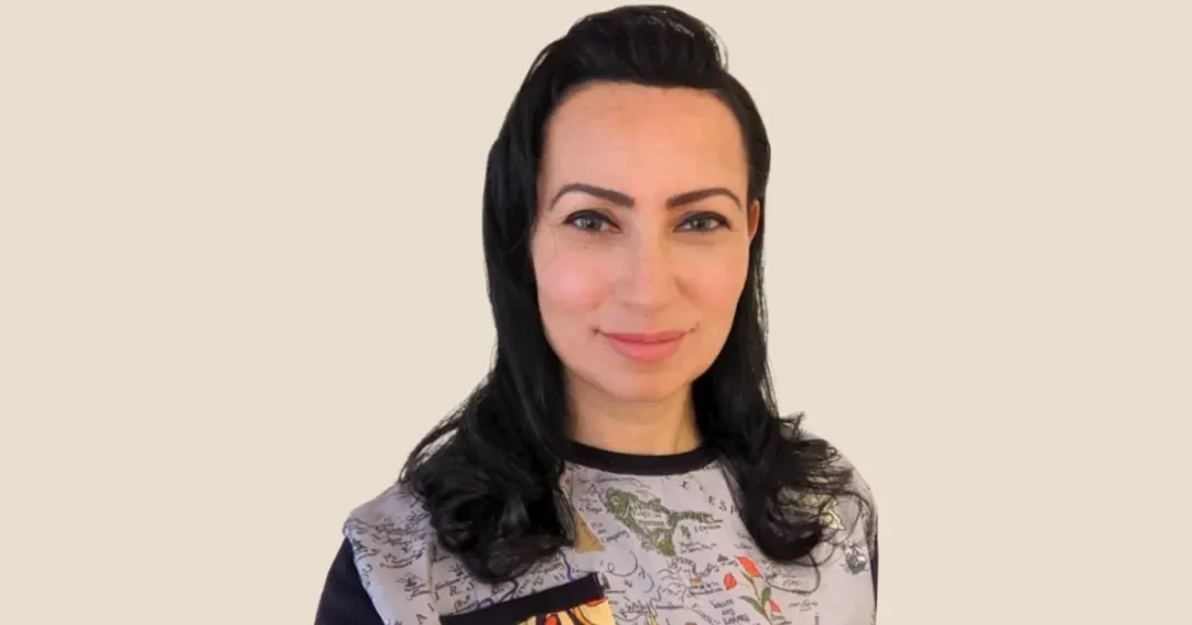 Фэй Каллел, директор по продуктам и инженерии в Headspace. Fay Kallel, chief product and engineering officer at Headspace