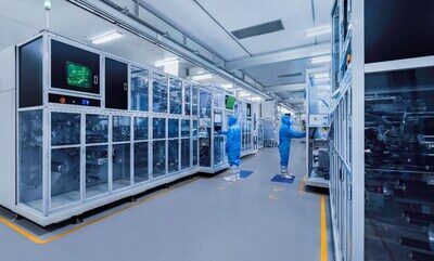 AESC получила рейтинг A- за изменение климата от CDP
