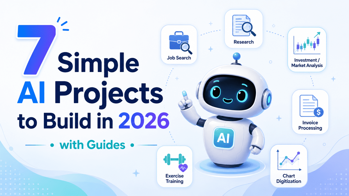 awan 7 real world ai projects build 2026 with guides 7
