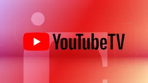 YouTube ТВ