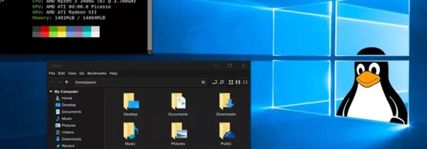 Почему все переходят на Linux вместо Windows