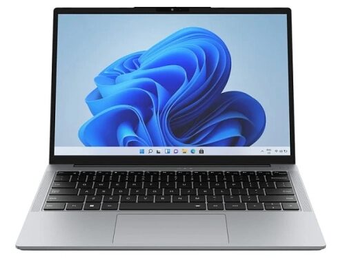 Бюджетный ноутбук CHUWI Unibook с процессором Core 3 304 оценивается всего в $450