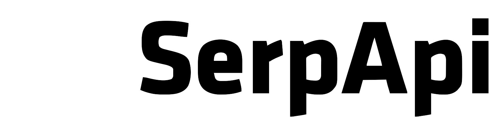 SerpApi