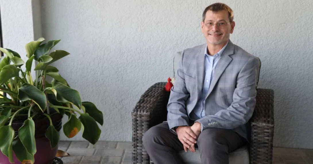 Dr. Tod Stillson of ChatRx on telemedicine
