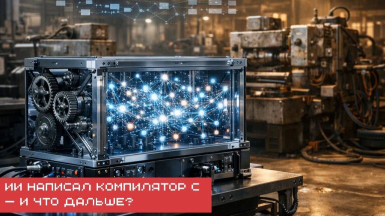 🌟 Anthropic заявила, что рой из 16 агентов Claude Opus…