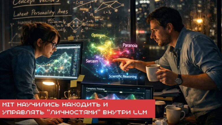 ✅ Исследователи из Massachusetts Institute of Technology и University of…