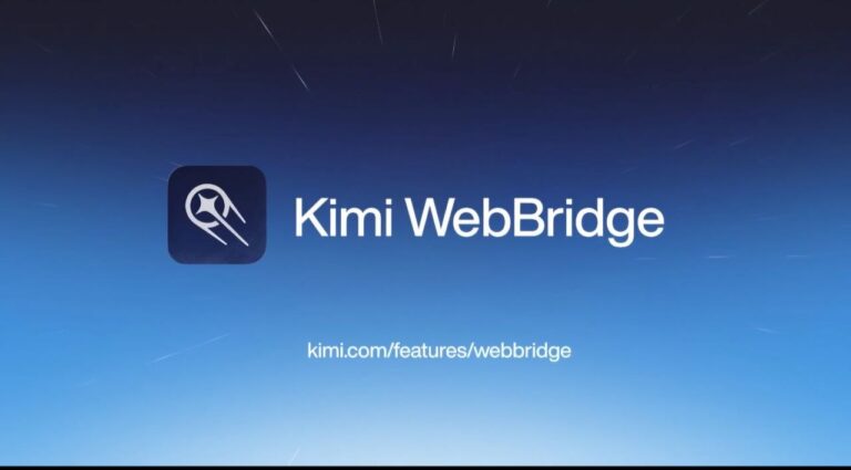🌉 Kimi WebBridge: ВАШ ИИ-Агент ПОЛУЧИЛ НАСТОЯЩИЕ «РУКИ» В БРАУЗЕРЕ…
