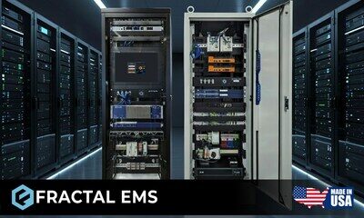 Fractal EMS сокращает цены и оптимизирует контракты, чтобы помочь разработчикам двигаться быстрее