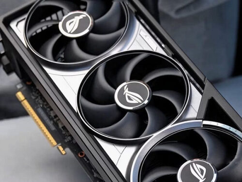 GeForce RTX 5090 за сутки подорожала до $5450