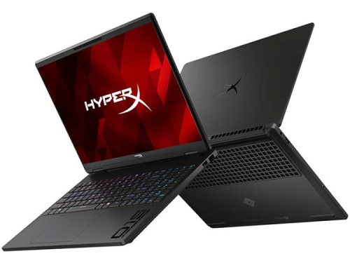 Игровой ноутбук HyperX OMEN 15 обзавёлся процессорами Intel Panther Lake-H Игровой ноутбук HyperX OMEN 15 обзавёлся процессорами Intel Panther Lake-H
