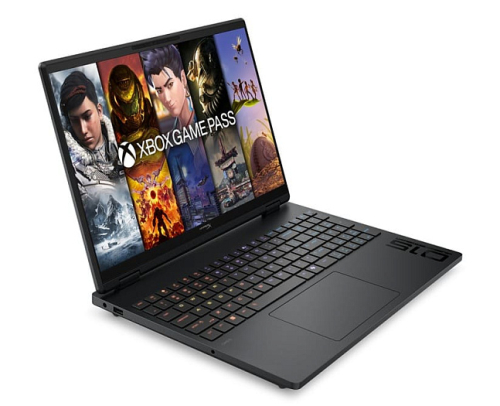 Игровой ноутбук HyperX OMEN 15 обзавёлся процессорами Intel Panther Lake-H Игровой ноутбук HyperX OMEN 15 обзавёлся процессорами Intel Panther Lake-H