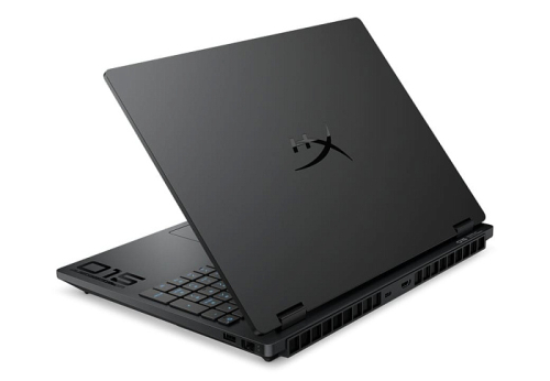 Игровой ноутбук HyperX OMEN 15 обзавёлся процессорами Intel Panther Lake-H Игровой ноутбук HyperX OMEN 15 обзавёлся процессорами Intel Panther Lake-H