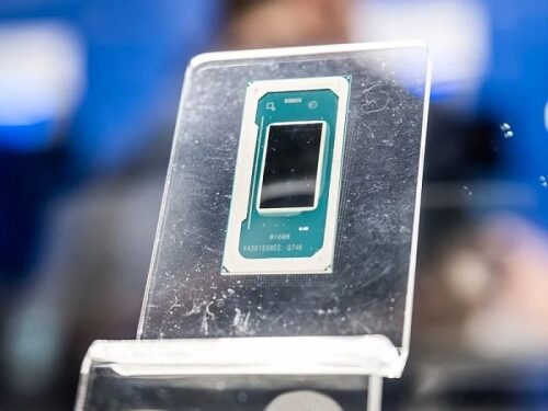 Intel заставляет переходить на современные процессоры, отказывая партнёрам в поставках возрастных моделей Intel заставляет переходить на современные процессоры, отказывая партнёрам в поставках возрастных моделей