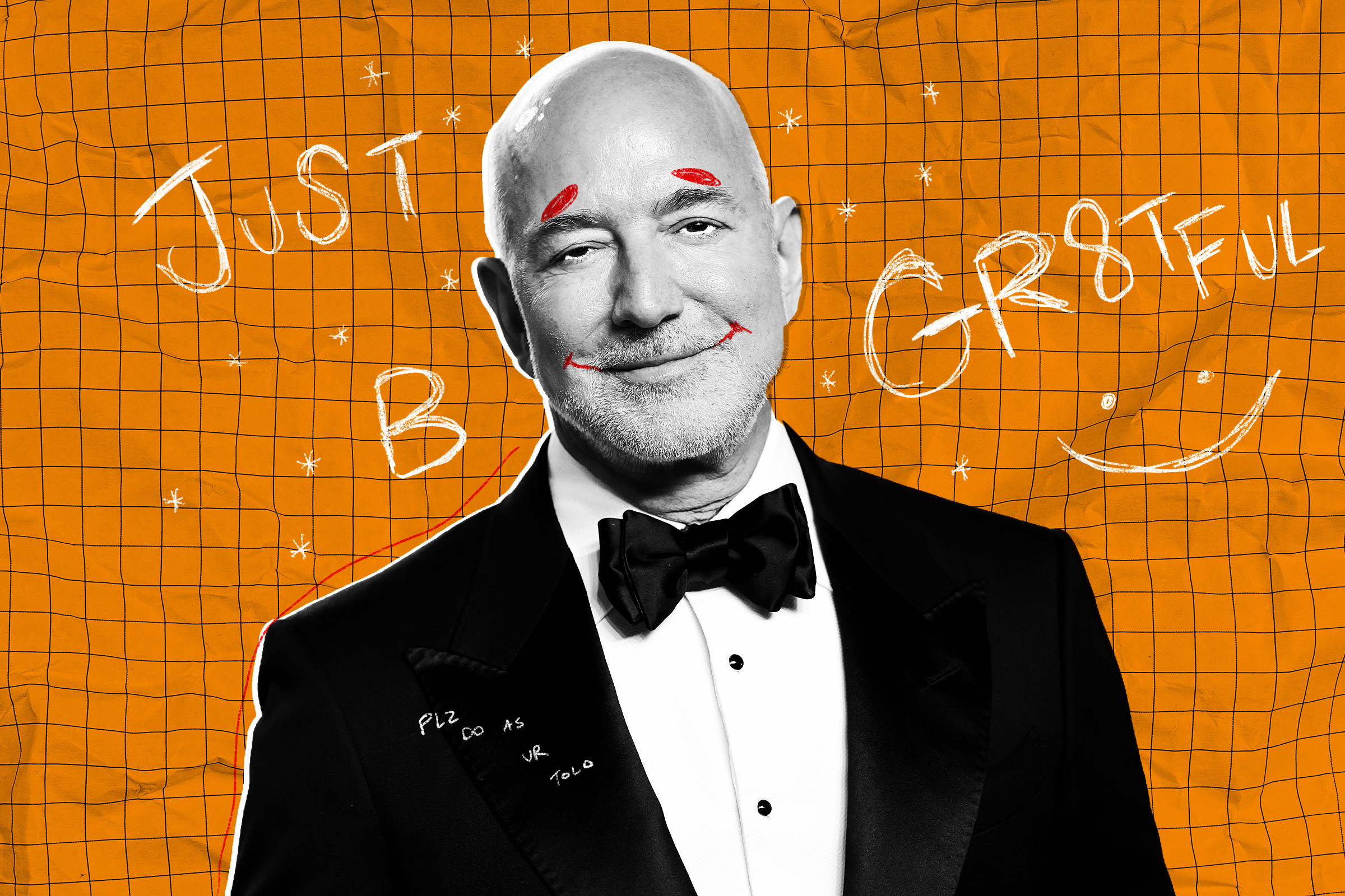 jeff bezos public grateful ai