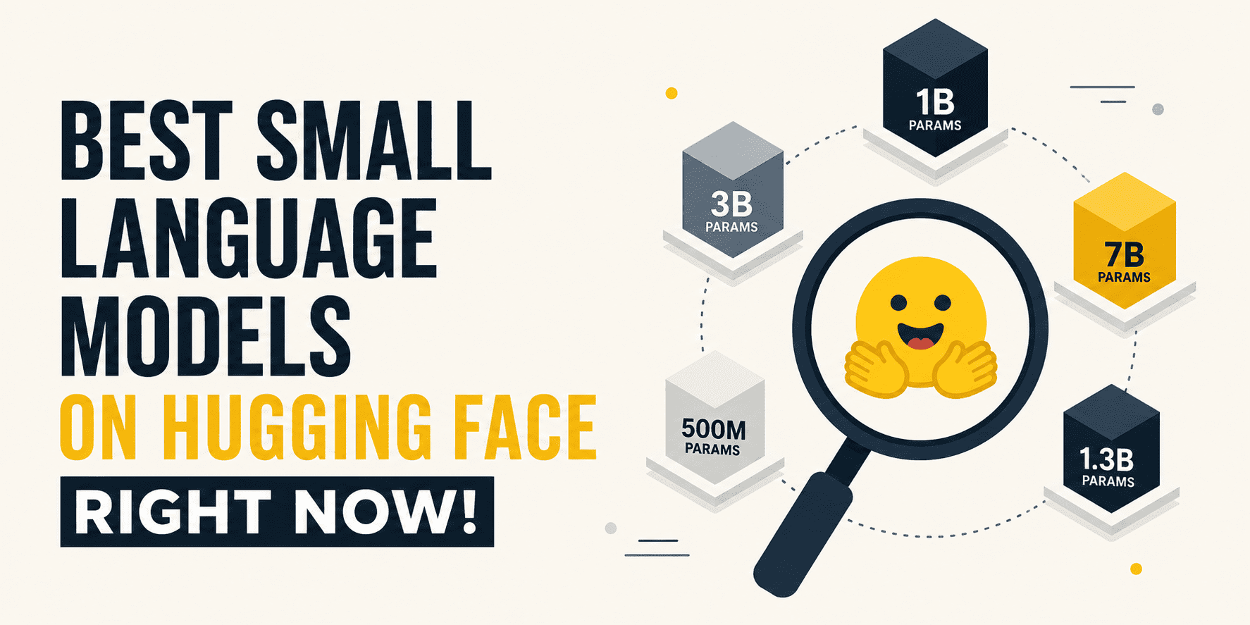 kdn best small language models on hugging face right now