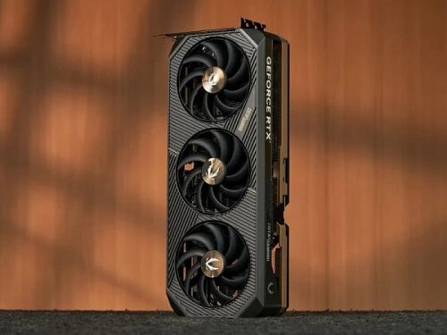 Китай запретил ввозить игровой флагман GeForce RTX 5090 D v2