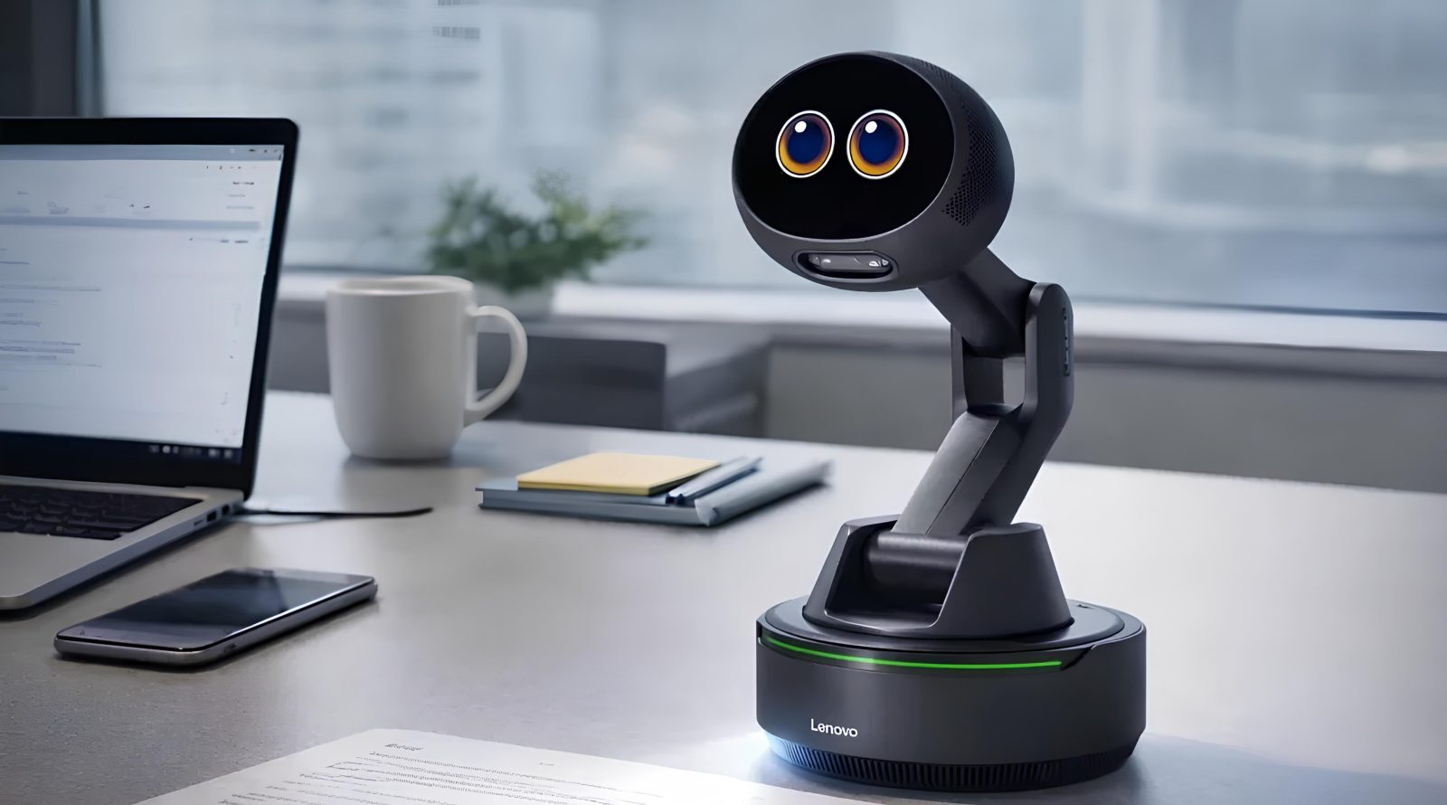 lenovo-ai-workmate-concept