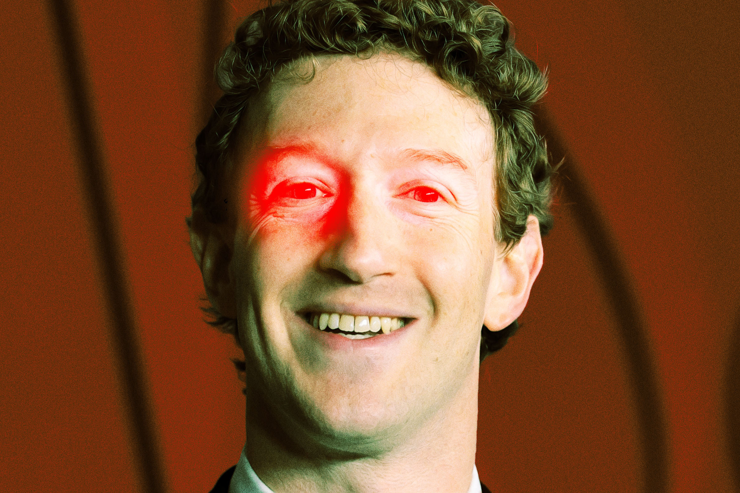 mark zuckerberg cruel game meta employees
