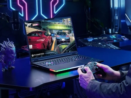 Ноутбуки Acer Predator Helios 18 AI и Nitro 16 получили Core Ultra 9 290HX Plus и Ryzen 9 9955HX3D