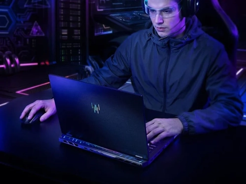 Ноутбуки Acer Predator Helios 18 AI и Nitro 16 получили Core Ultra 9 290HX Plus и Ryzen 9 9955HX3D
