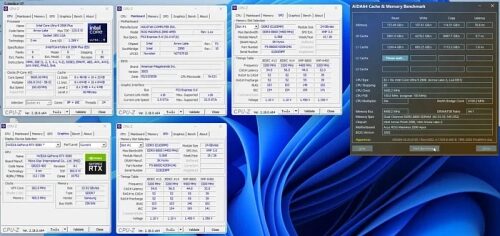 Обзор Core Ultra 9 290K Plus подтверждает, что он всего на 3% превосходит Ultra 7 270K Plus