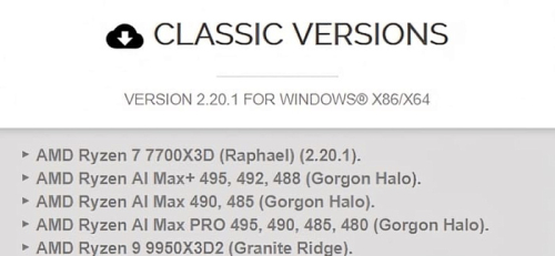 Поддержка невыпущенного процессора Ryzen 7 7700X3D появилась в утилите CPU-Z