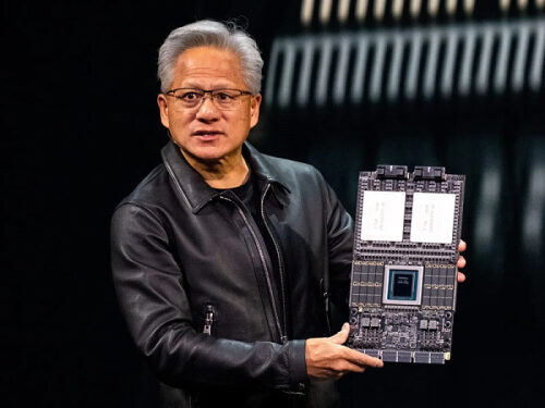 Подсистема памяти стоек NVIDIA Vera Rubin NVL72 дороже NVL72 Blackell на 435%