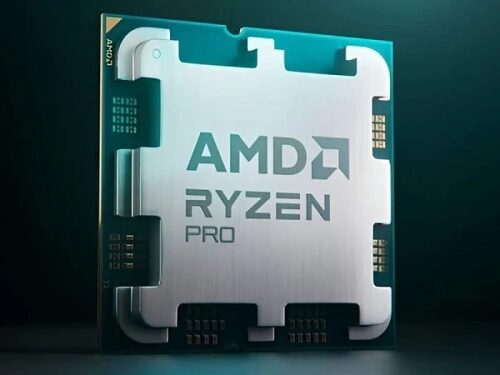 Ryzen 7 PRO 9755 протестирован в PassMark: чуть лучше Ryzen 7 PRO 9745