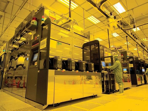 Сотрудники TSMC из-за бонусов могут начать бунтовать против руководства вслед за Samsung
