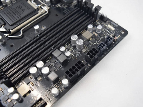 Стандарт питания Intel ATX12VO V3 предлагает почти 30% повышение энергоэффективности Стандарт питания Intel ATX12VO V3 предлагает почти 30% повышение энергоэффективности