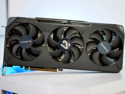 Старт продаж AMD Radeon RX 9070 GRE назначен на 1 июня Старт продаж AMD Radeon RX 9070 GRE назначен на 1 июня