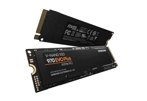 Стремительный рост цен памяти NAND привёл к 83% росту выручки её производителей