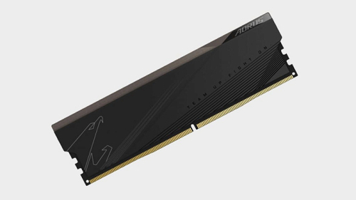 Технология GIGABYTE D5 Single Boost способна разогнать один модуль DDR5 до 8400 MT/s Технология GIGABYTE D5 Single Boost способна разогнать один модуль DDR5 до 8400 MT/s