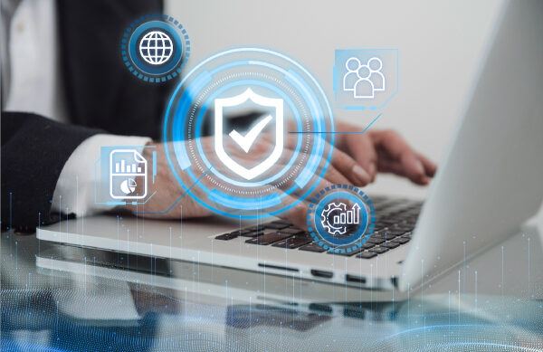 Важный этап развития информационной безопасности завершила компания SMS Traffic Важный этап развития информационной безопасности завершила компания SMS Traffic