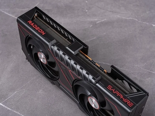 Видеокарта AMD Radeon RX 9070 GRE может выйти на глобальный рынок