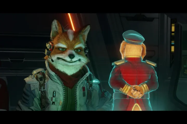 Обзор Star Fox на Switch 2: Ностальгия по ремейку от Nintendo работает. Это тенденция?