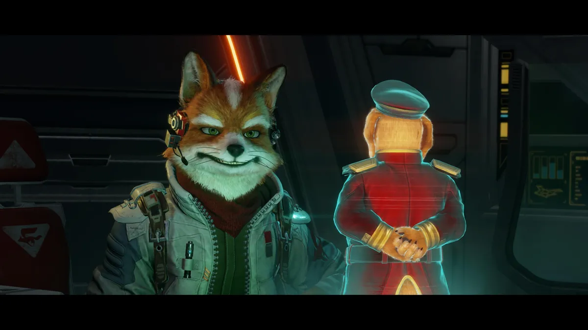 Обзор Star Fox на Switch 2: Ностальгия по ремейку от Nintendo работает. Это тенденция?