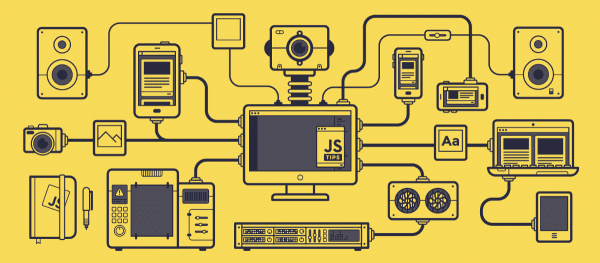 Frontend стал слишком сложным? Что происходит с веб-разработкой