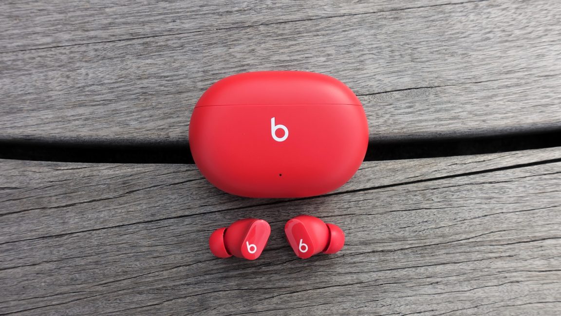 Наушники Beats Studio Buds