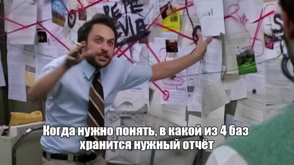 Telegram + 1С + ИИ = отчёты в мессенджере за 30 секунд