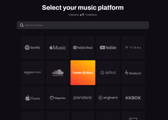 Французский Deezer запустил бесплатный инструмент для распознавания сгенерированной музыки на сторонних стримингах