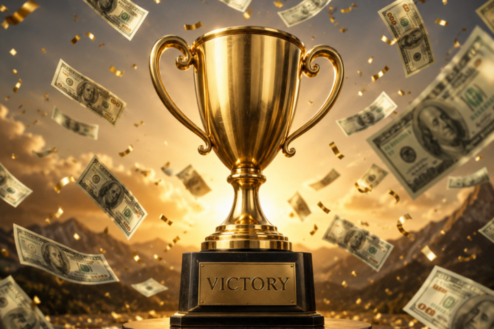 Компания Menlo Ventures, сделавшая ставку на Anthropic, успешно привлекла 3 миллиарда долларов в свой фонд.
