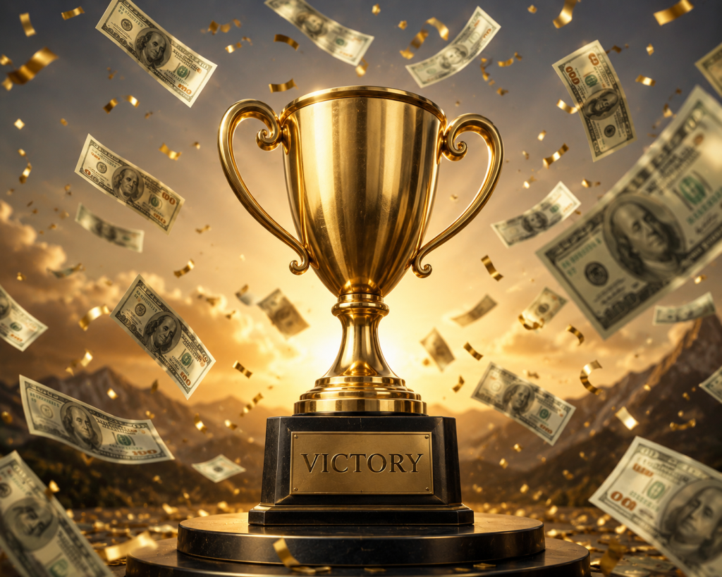 Компания Menlo Ventures, сделавшая ставку на Anthropic, успешно привлекла 3 миллиарда долларов в свой фонд.