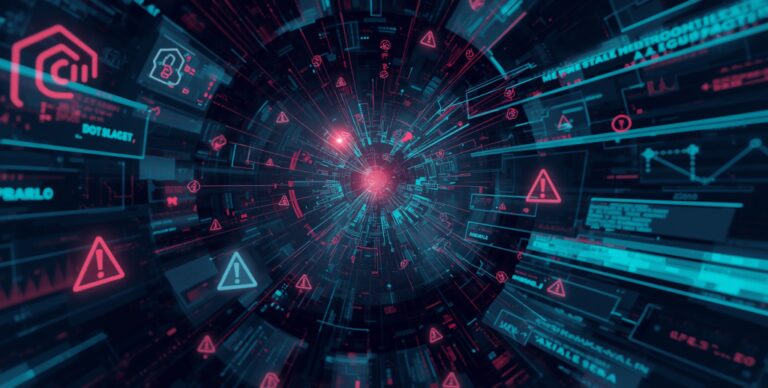 Потеря данных в DevOps при использовании автономного ИИ: построение эффективной защиты