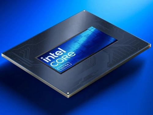 18-ядерный процессор Core Ultra 7 251HX превосходит 20-ядерные модели в PassMark